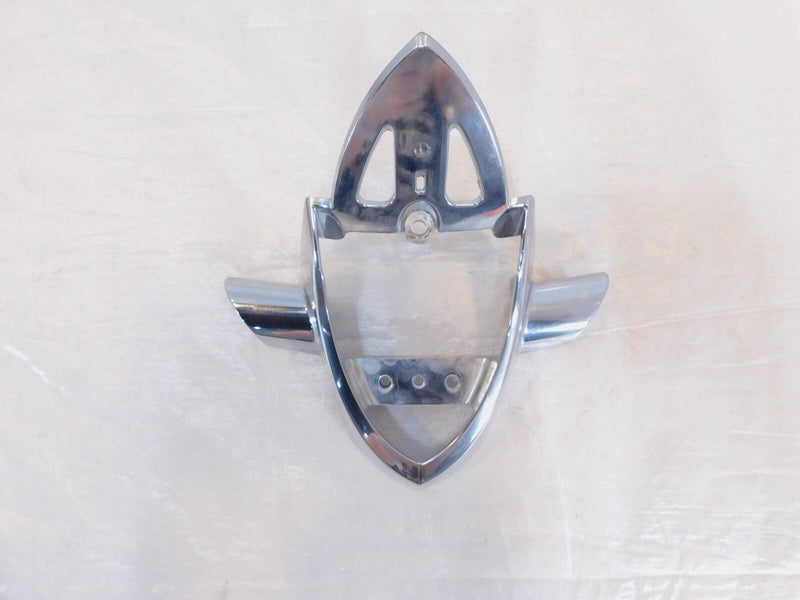 Indian Chief Chieftain & Roadmaster Rear Fender Tail Brake Light Lamp Housing