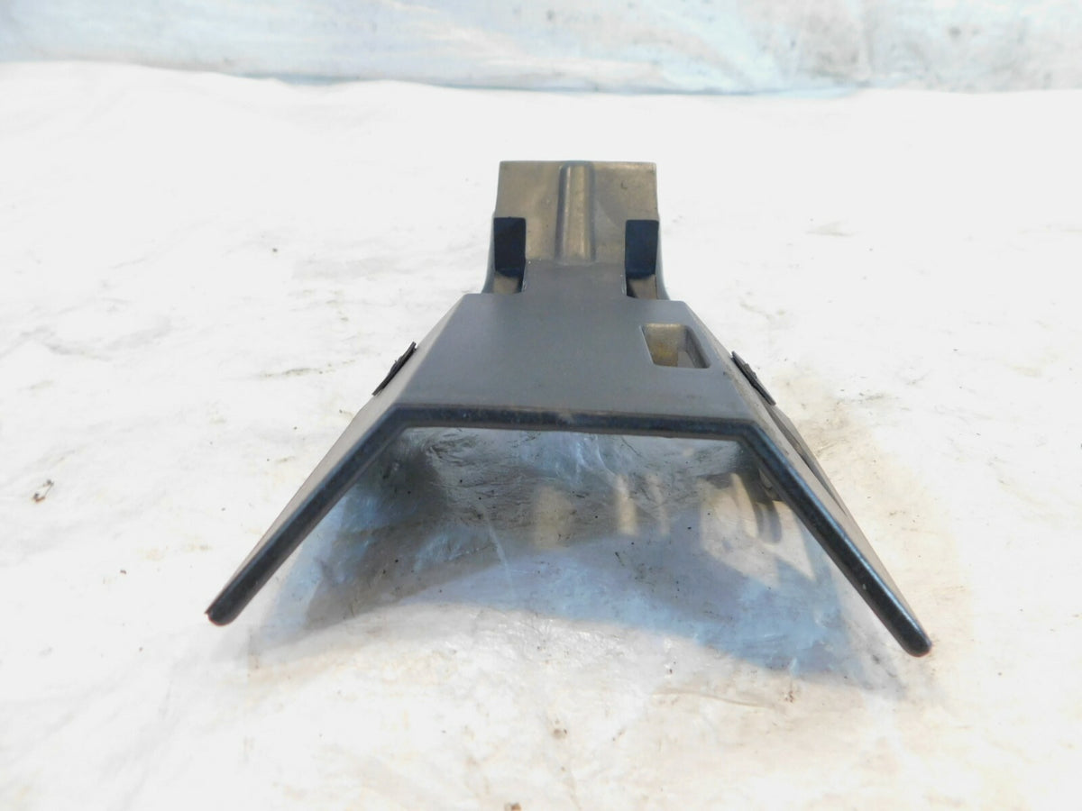 2001-2004 Aprilia RST1000 Futura Rear License Plate Tag Light Lamp Mount Cover - C3 Cycle