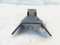 2001-2004 Aprilia RST1000 Futura Rear License Plate Tag Light Lamp Mount Cover - C3 Cycle