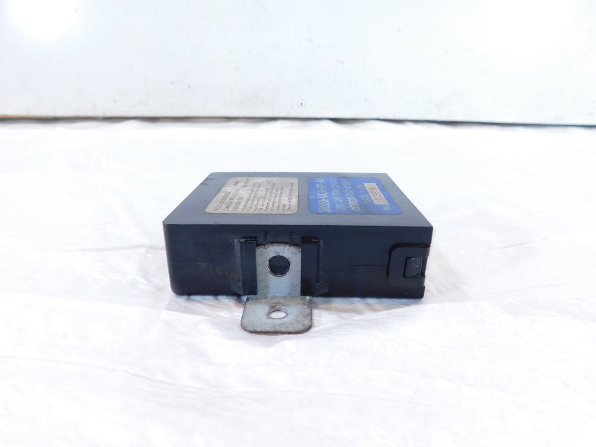 2001-2010 Honda GL1800 Goldwing 1800 Rear Trunk Lock & Opener Control Unit Relay - C3 Cycle