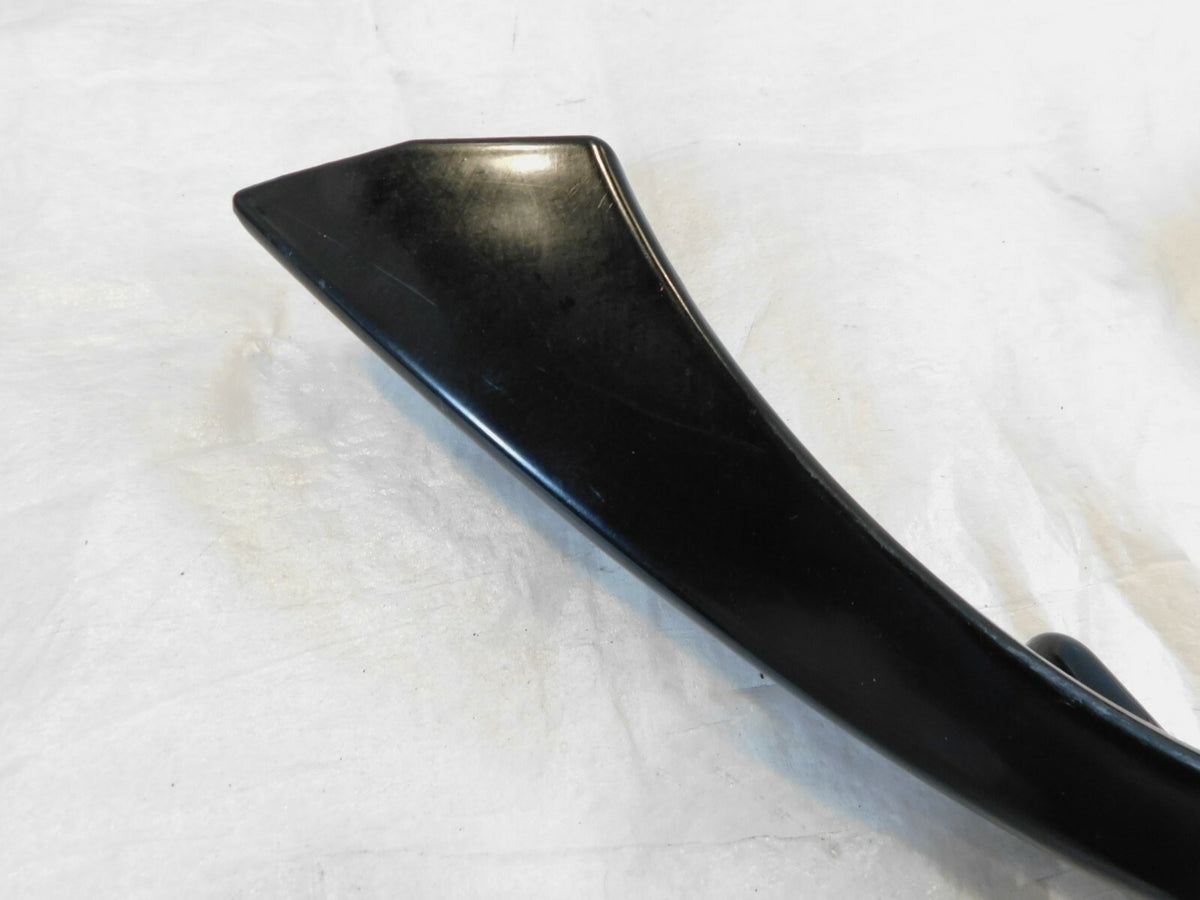 2009 & 2010 Victory Vision Black Right Passenger Rear Grab Bar Handle - C3 Cycle