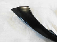 2009 & 2010 Victory Vision Black Right Passenger Rear Grab Bar Handle - C3 Cycle
