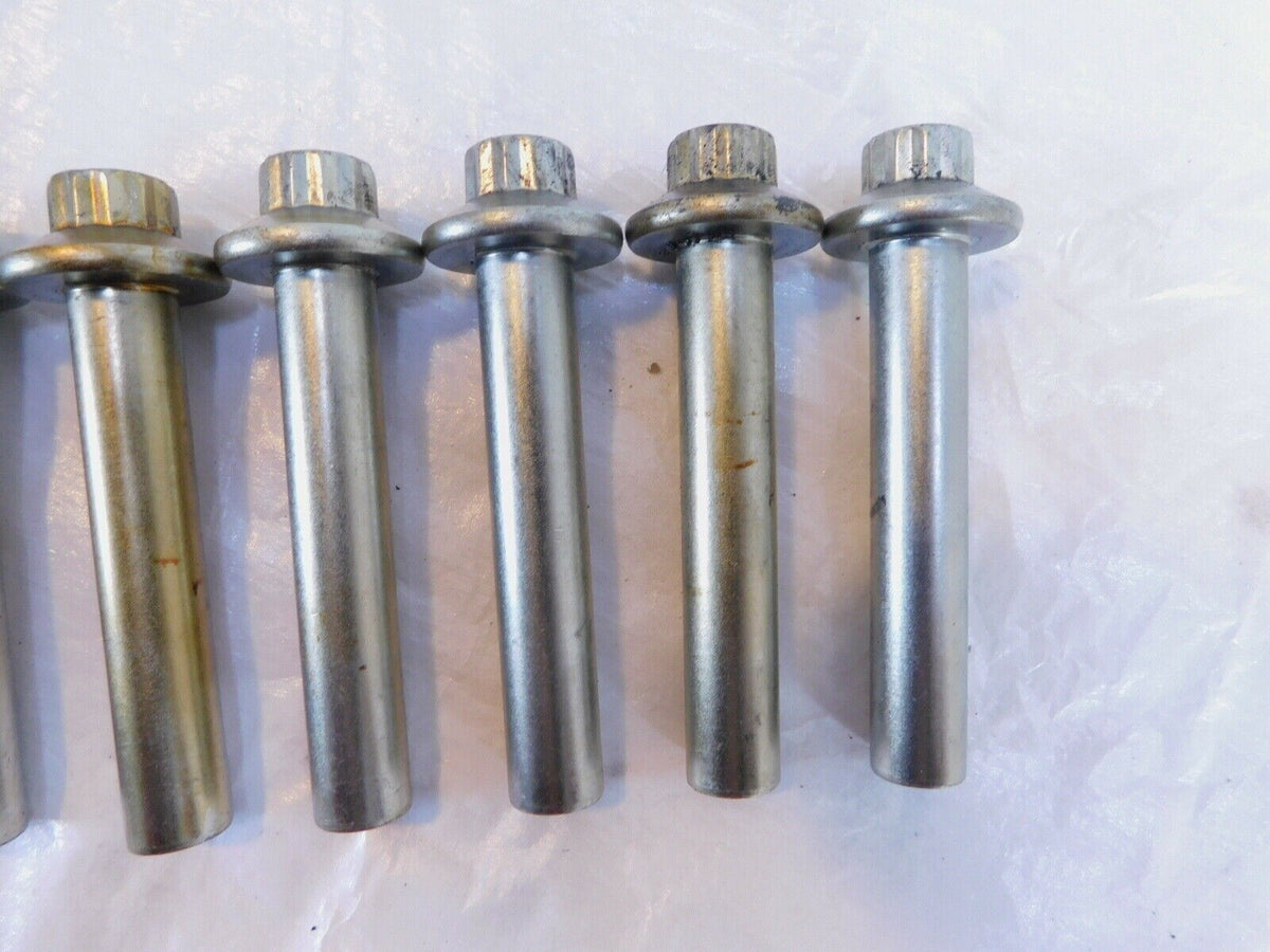 Harley Softail Road King & Electra Glide Milwaukee 8 M8 Cylinder Head Bolts - C3 Cycle