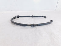 2019-2022 Kawasaki Z400 ER400 Front Wheel Brake Caliper Cylinder Hose Pipe Line