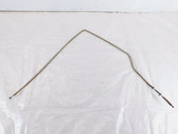 Honda CB350K CB350 350 Front Right Steering Handlebar Handle Brake Cable Line - C3 Cycle