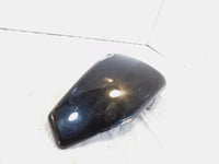 Harley Davidson Sportster 883 & 1200 Black Oil Tank Right Side Cover Trim - C3 Cycle