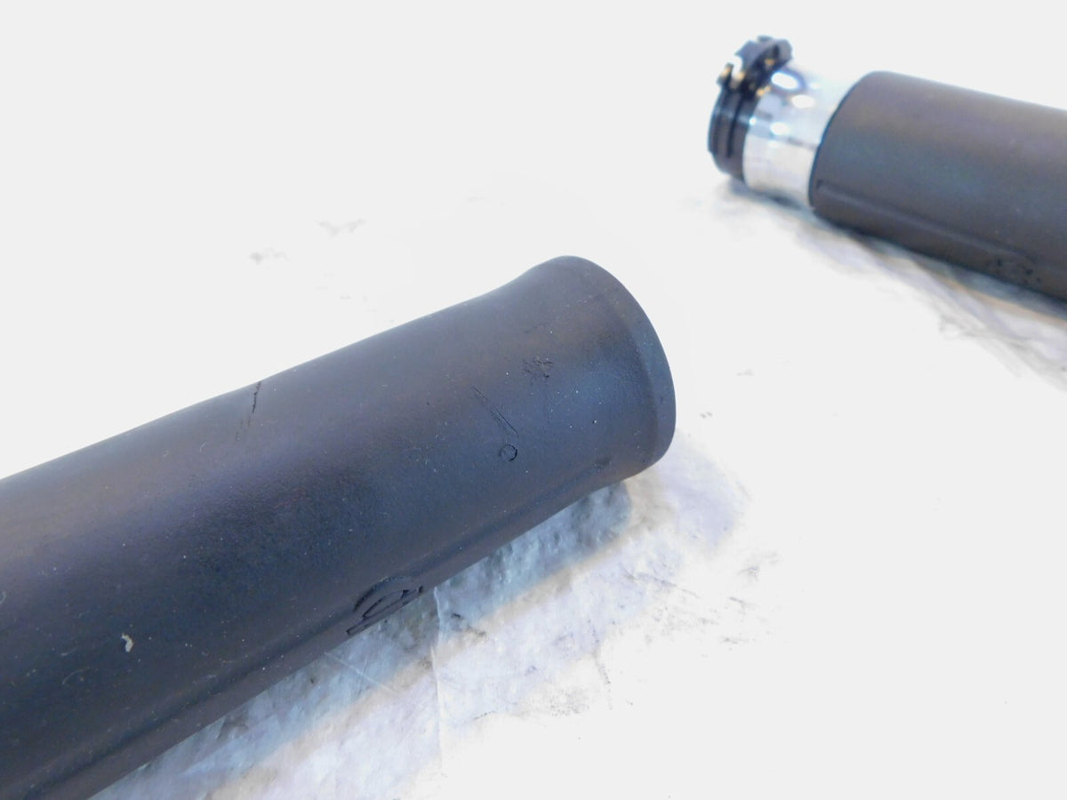 Harley Davidson Touring Dyna Sportster & Softail Left & Right Handlebar Grips - C3 Cycle