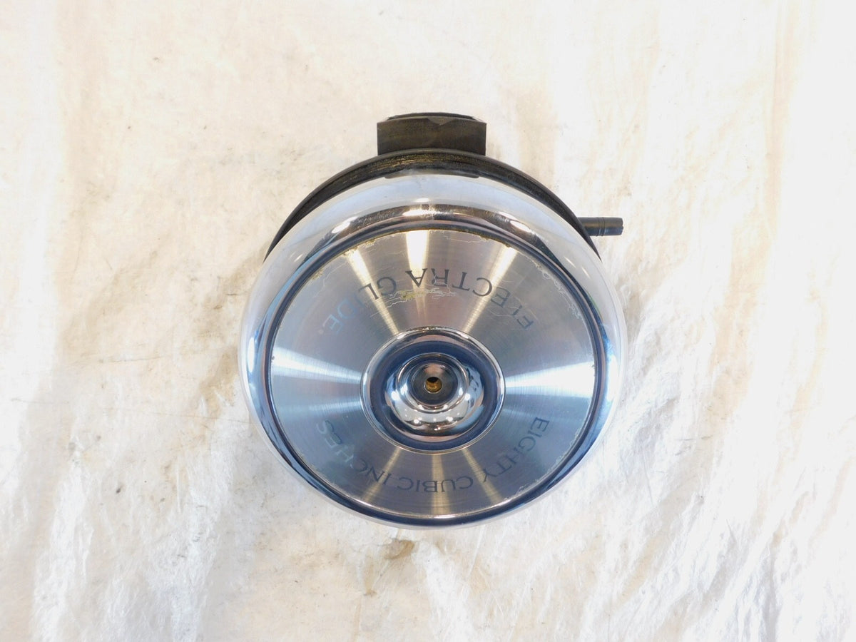 Harley Davidson Electra Glide Softail Air Cleaner Filter Backplate & Cover - C3 Cycle