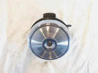 Harley Davidson Electra Glide Softail Air Cleaner Filter Backplate & Cover - C3 Cycle