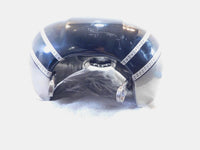 2004-2005 04-05 Victory Hammer & Kingpin Petrol Gas Fuel Tank Reservoir Cell - C3 Cycle