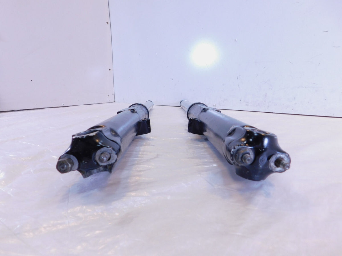 1986 & 1987 Harley Davidson Sportster 883 & 1100 Front End Fork Shock Suspension