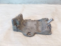 Triumph Trophy SE 1215 & Tiger Explorer XC 1200 Engine Motor Breather Box Cover - C3 Cycle