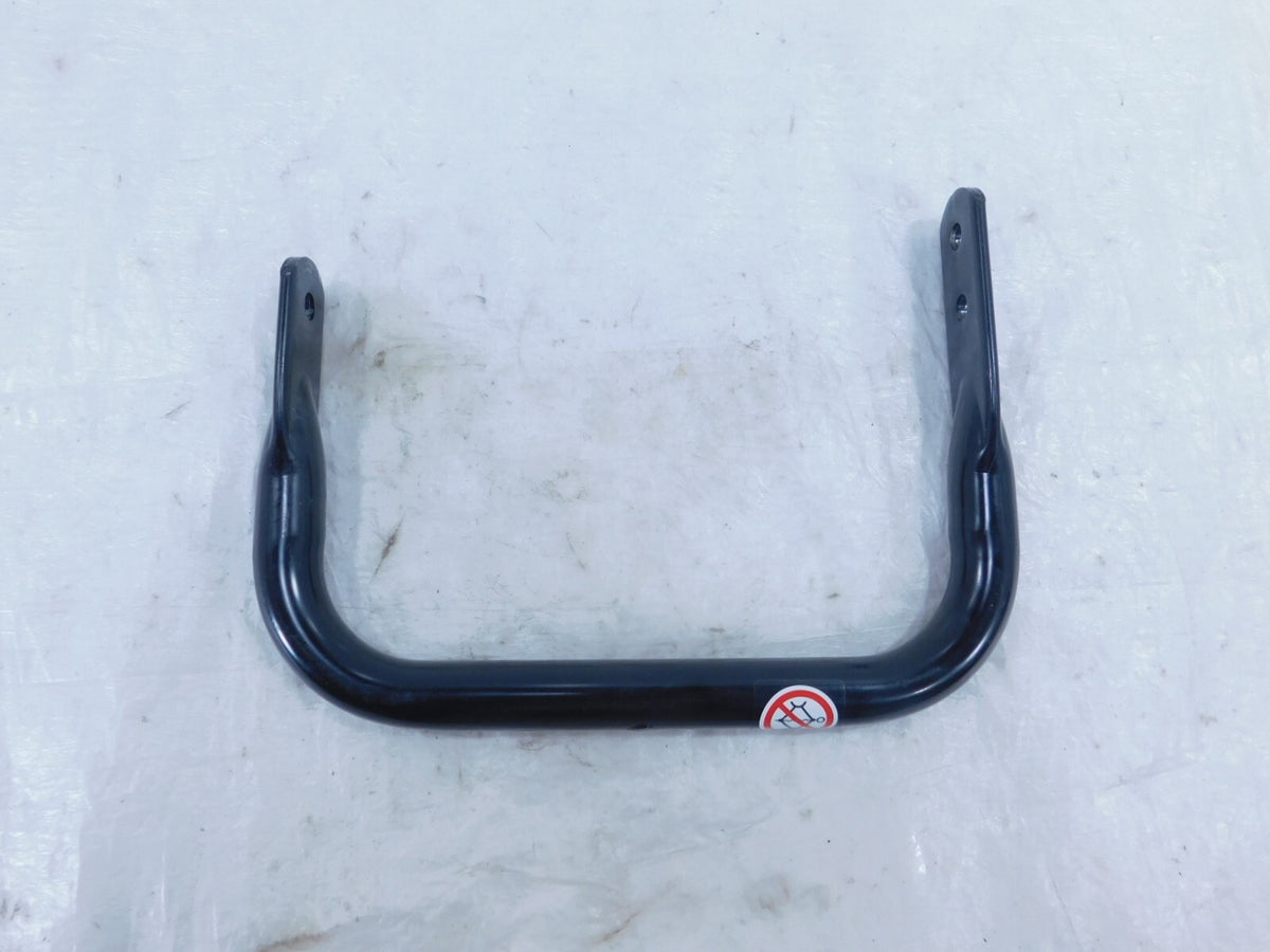 2019 19 Yamaha Niken MTX9 MXT850 Center Front Foot Rest Peg Bracket Mount Brace - C3 Cycle