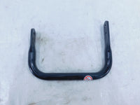 2019 19 Yamaha Niken MTX9 MXT850 Center Front Foot Rest Peg Bracket Mount Brace - C3 Cycle