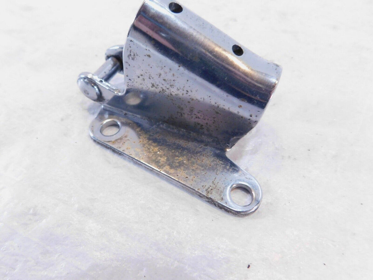 Harley Davidson Touring Street Electra Glide & Road King Side Kick Stand Bracket - C3 Cycle