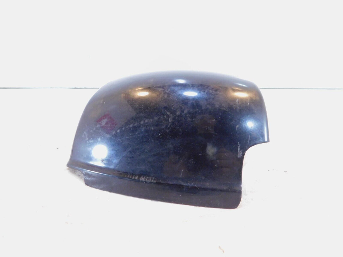 95-06 Kawasaki VN800 Vulcan 800 Classic Drifter Black Left Side Cover Panel Cowl - C3 Cycle