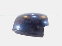 95-06 Kawasaki VN800 Vulcan 800 Classic Drifter Black Left Side Cover Panel Cowl - C3 Cycle