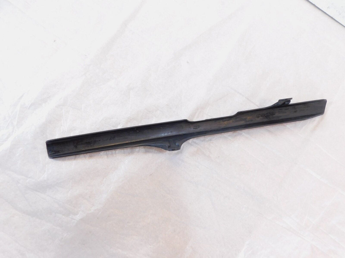Triumph Daytona 675 Street Triple Rear Wheel Swingarm Chain Debris Guard Cover - C3 Cycle