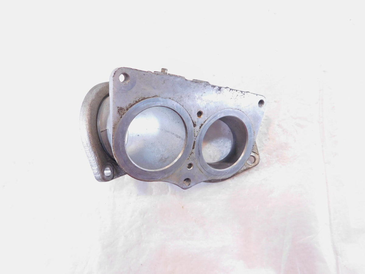 Kawasaki Vulcan 1700 Classic Nomad Voyager Vaquero Throttle Body Intake Manifold - C3 Cycle