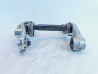 84-99 Yamaha Virago 700 1100 XV700 XV1100 Front Fork Steering Stem Triple Trees - C3 Cycle