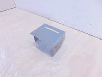 Harley Davidson Sportster 883 & 1200 Hugger & Custom Chrome Battery Side Cover - C3 Cycle