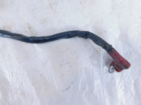 Kawasaki VN1500 Vulcan 1500 Classic Fi Positive Plus Battery Lead Cable Wire - C3 Cycle