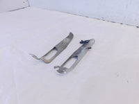 Harley Touring Electra & Street Glide Front Inner Fairing Cover Support Brackets - C3 Cycle