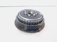 Harley Davidson Sportster 883 & 1200 Engine Motor Clutch Hub Basket & Plates - C3 Cycle