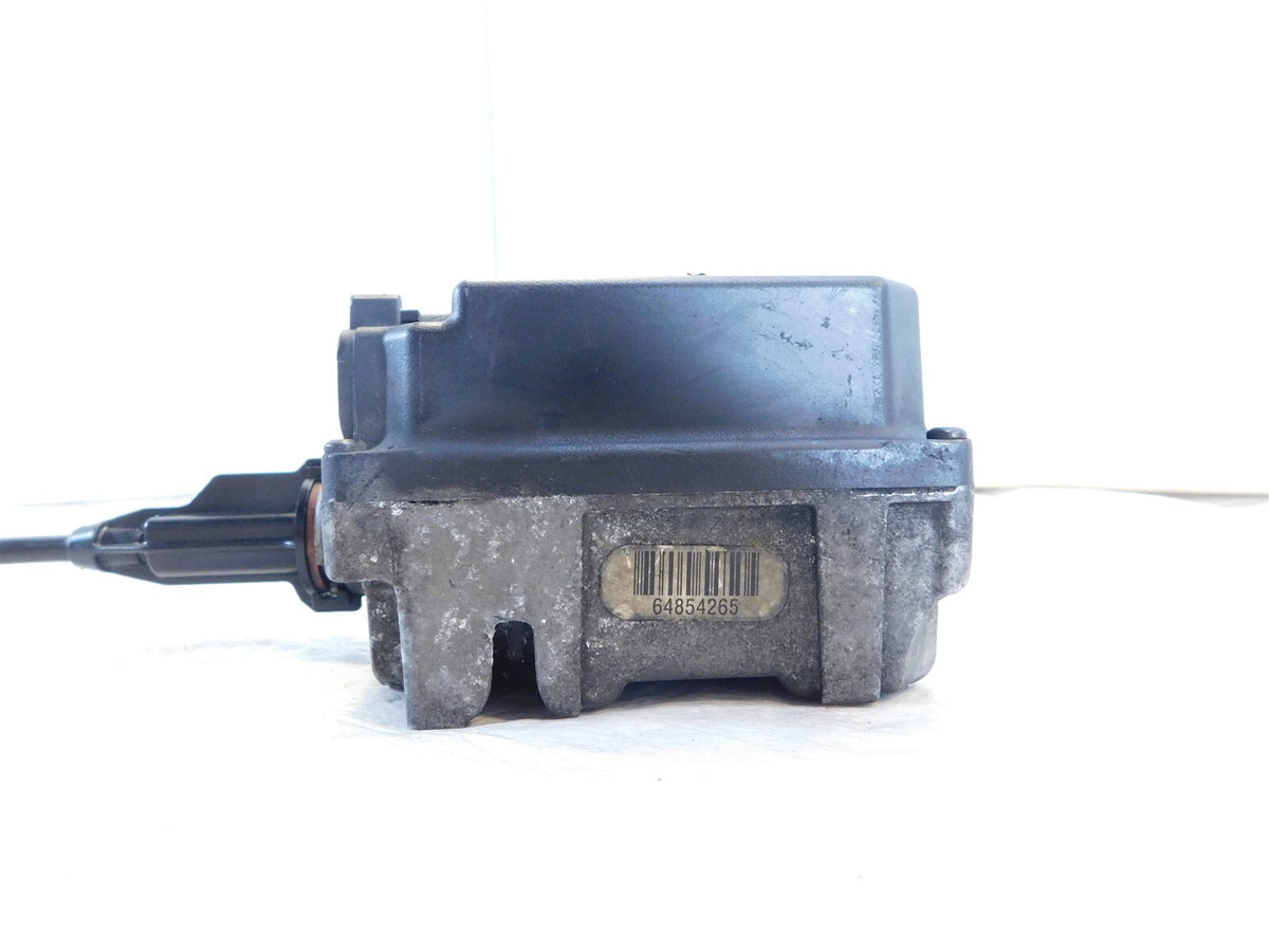 Harley Davidson Electra Glide Ultra Classic Cruise Control Module Servo Motor - C3 Cycle
