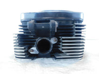 2006 2007 Victory Hammer Kingpin Jackpot & Vegas Rear Cylinder Head w/ Valves - C3 Cycle