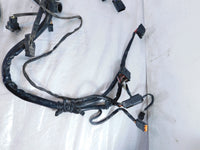 Harley Davidson Softail Heritage Classic & Fat Boy EFI Main Wire Wiring Harness - C3 Cycle