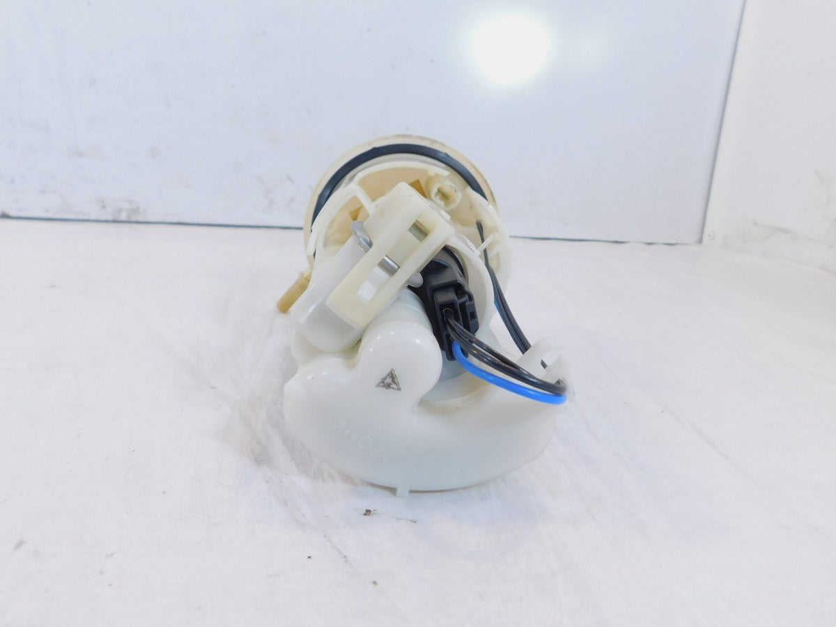 Triumph Speed Triple 1050 R & Tiger 800 XC & Sprint ST Gas Fuel Petrol Tank Pump - C3 Cycle