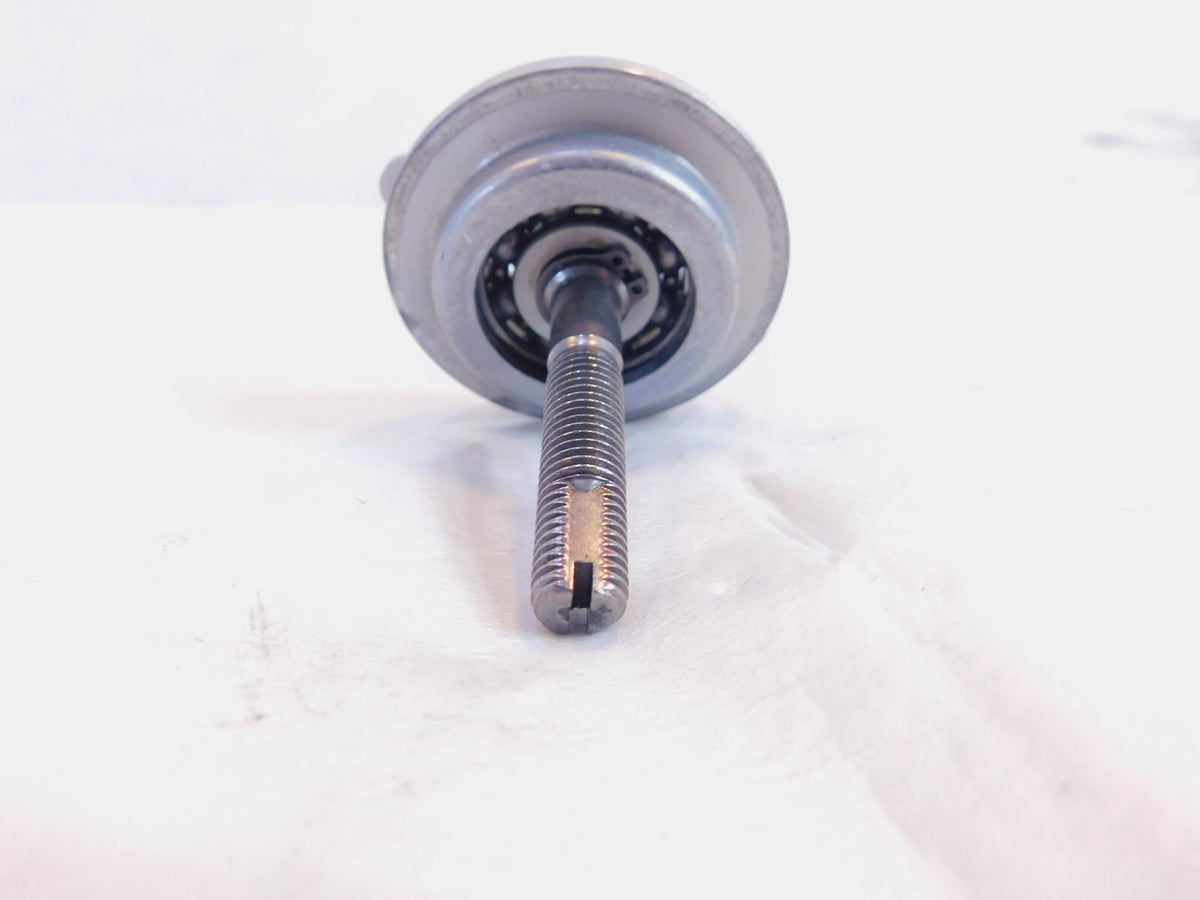 Harley Davidson Sportster 883 & 1200 Clutch Adjustment Mounting & Screw Plate - C3 Cycle