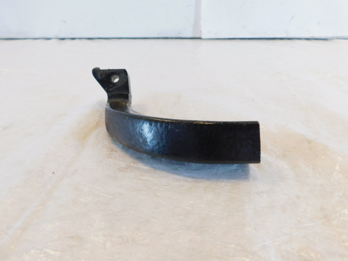 Harley Touring Road King Electra Glide Black Right Rear Footboard Mount Bracket - C3 Cycle