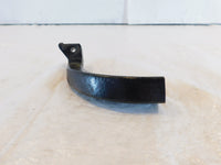 Harley Touring Road King Electra Glide Black Right Rear Footboard Mount Bracket - C3 Cycle