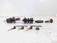 2008 Victory Hammer Vision Kingpin & Vegas Transmission Gears & Shifter Forks - C3 Cycle