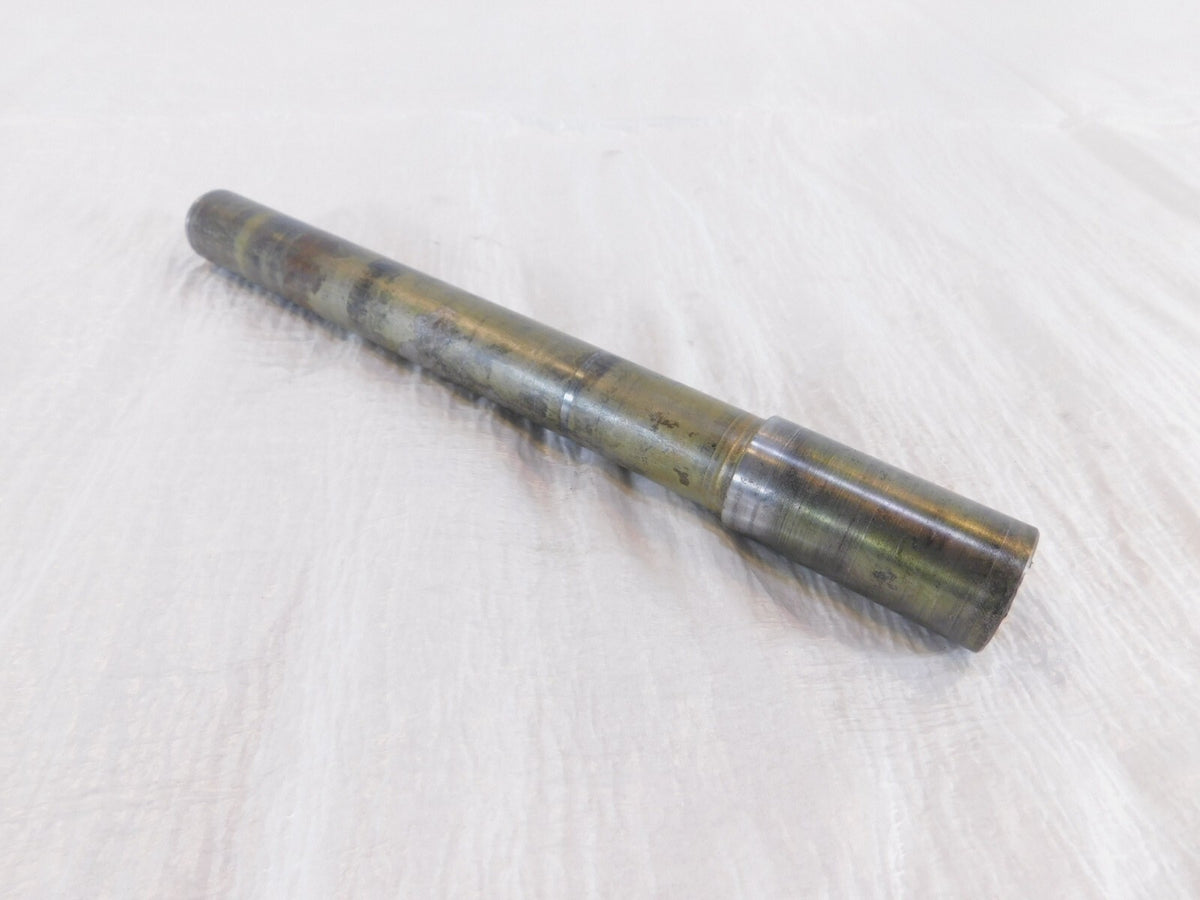 Triumph America LT & Speedmaster Front Wheel Axle Bolt Shaft Spindle - T2005205 - C3 Cycle