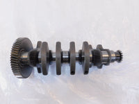 BMW K1 K100LT K100RS K1100LT K1100RS Engine Motor Crankshaft Crank Shaft - C3 Cycle