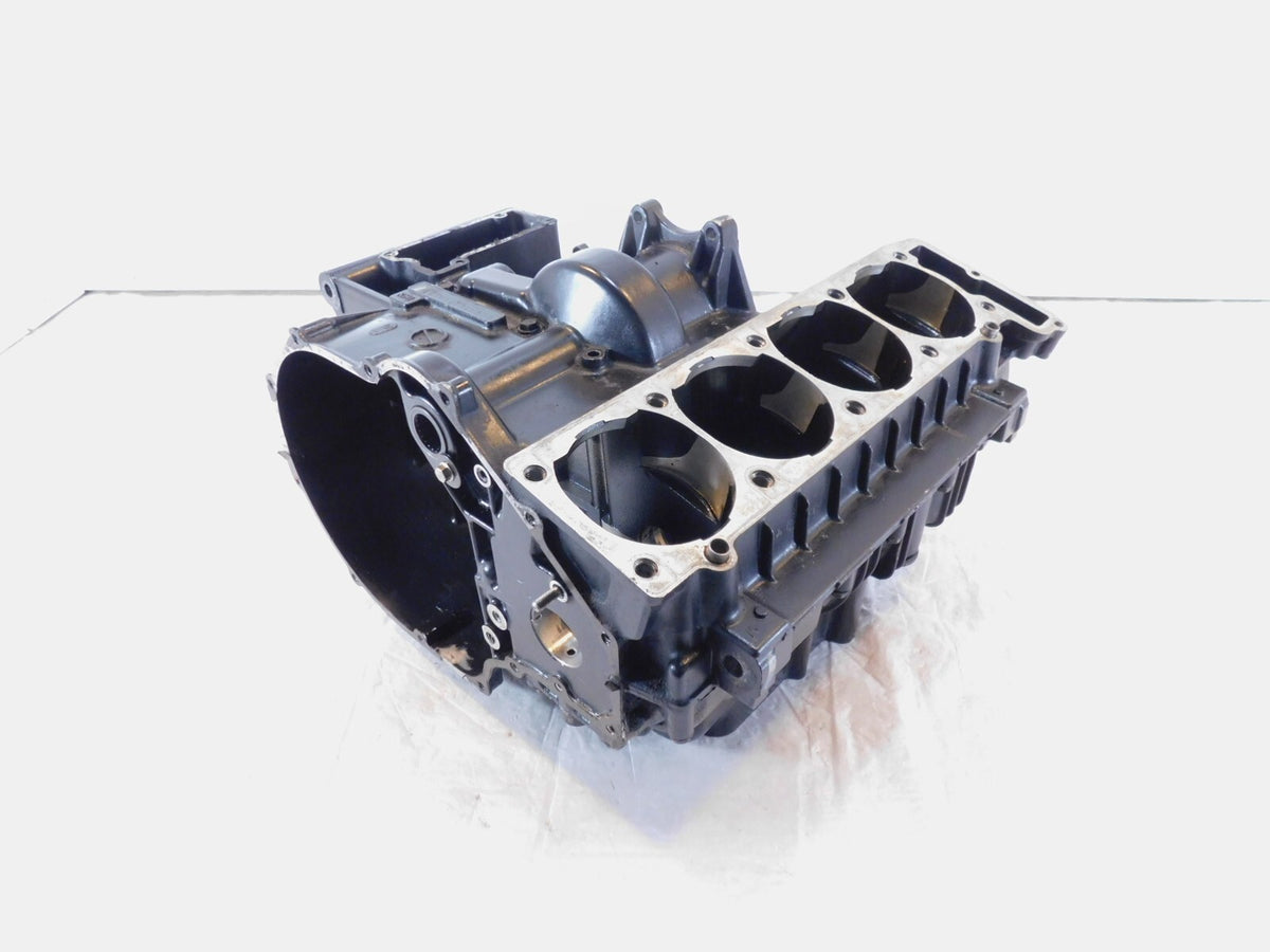 1996-2001 Kawasaki Ninja ZX-11 ZX1100 Engine Motor Block Crank Case Crankcase - C3 Cycle