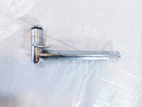 Triumph Rocket III Classic/Roadster Touring Water Pump To Crankcase Pipe Line - C3 Cycle