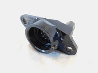 Harley Tour Electra Glide Right Rear Swingarm Passenger Footboard Mount Bracket - C3 Cycle