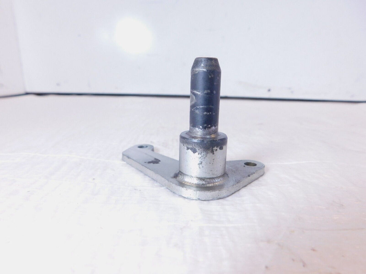 BMW HP2 R900RT R1200R R1200RT Exhaust Muffler Pipe Manifold Bracket Clamp Mount - C3 Cycle