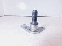 BMW HP2 R900RT R1200R R1200RT Exhaust Muffler Pipe Manifold Bracket Clamp Mount - C3 Cycle
