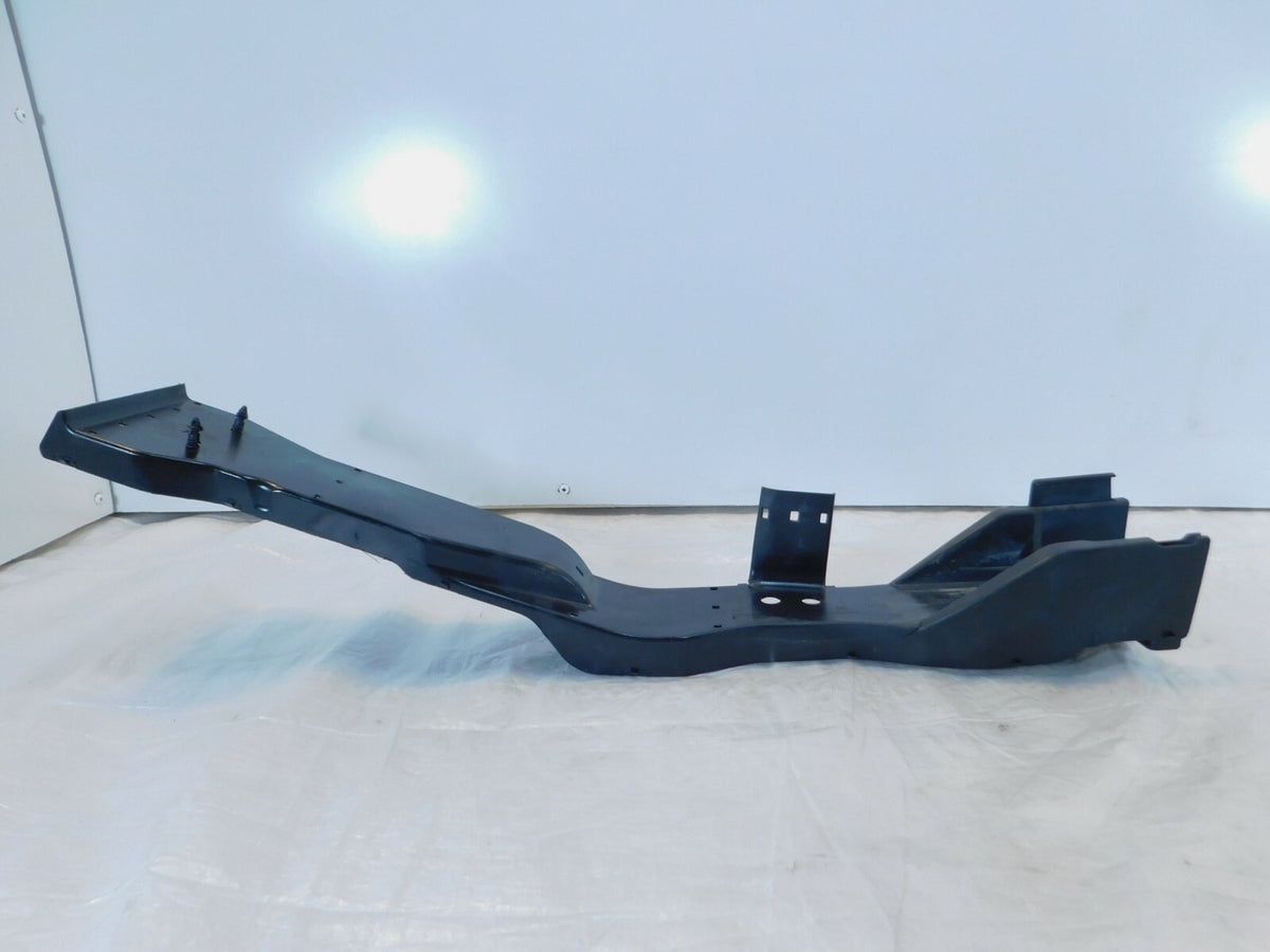 Harley Touring Road King Street Electra Glide Wire Harness Trough Tray 70980-09 - C3 Cycle