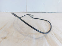 1998-2003 Triumph Thunderbird Sport Front Clutch Master Cylinder Hose Line