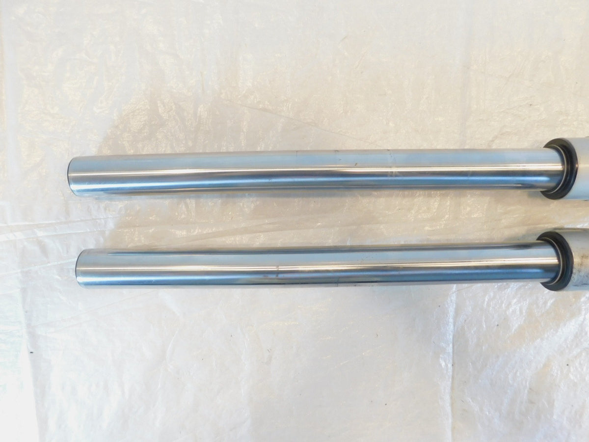BMW F650GS & G650GS 650GS Front Wheel Left/Right Fork Shock Leg Tubes - Bent - C3 Cycle