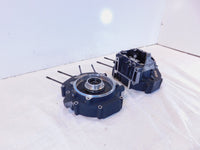 Harley Davidson Touring Road King & Electra Glide Crank Cases Crankcase -Black - C3 Cycle