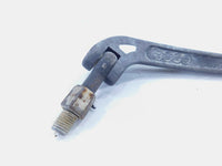 2012 12 Zero Motorcycle XU Right Side Rear View Mirror Stem Holder - C3 Cycle