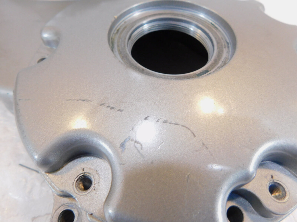 2004-2009 Honda VTX1300 VTX1300C VTX1300R VTX1300S Right Crankcase Clutch Cover - C3 Cycle