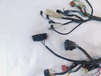 2001-2005 Honda VT1100 VT1100C Shadow Spirit 1100 Main Wiring Wire Harness Loom - C3 Cycle